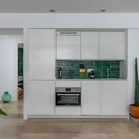 Eurosol-4 By Interhome