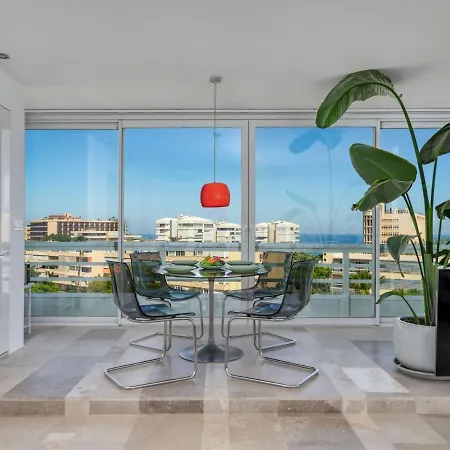 Eurosol-4 By Interhome