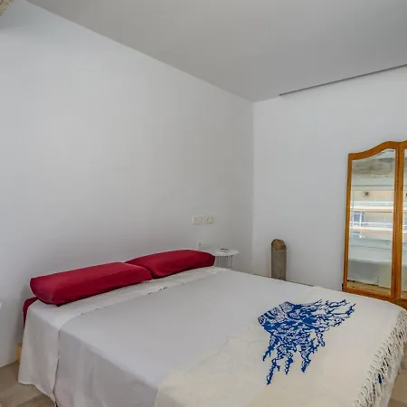 Eurosol-4 By Interhome * Torremolinos