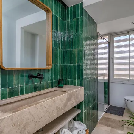 Eurosol-4 By Interhome Torremolinos