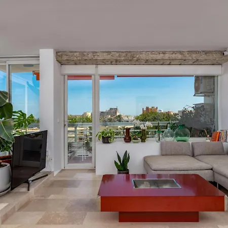 Appartamento Eurosol-4 By Interhome