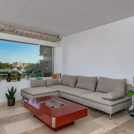 Eurosol-4 By Interhome *