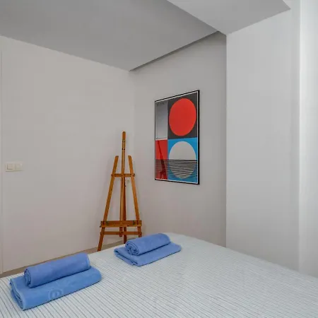 Eurosol-4 By Interhome Apartman *