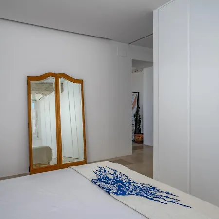Eurosol-4 By Interhome Lägenhet