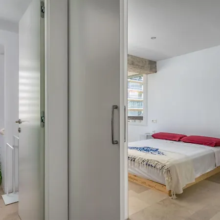 Eurosol-4 By Interhome *