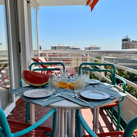 Eurosol-4 By Interhome Appartamento *