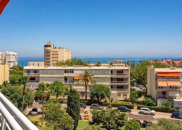 Eurosol-4 By Interhome Torremolinos