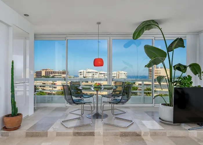 Eurosol-4 By Interhome