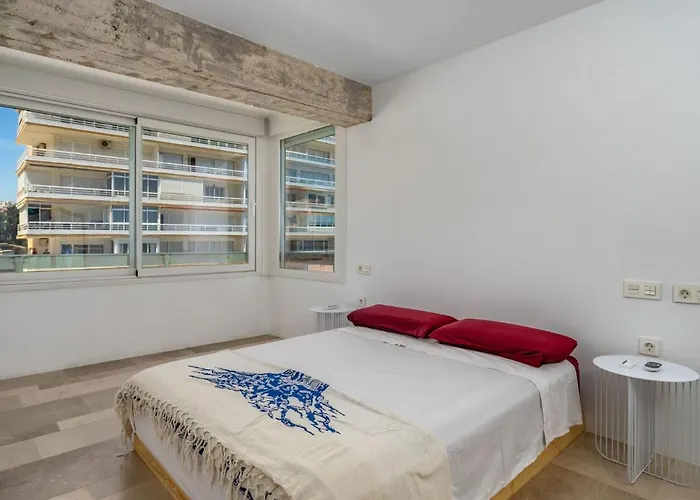 Appartement Eurosol-4 By Interhome Torremolinos