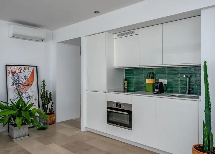 Apartment Eurosol-4 By Interhome *