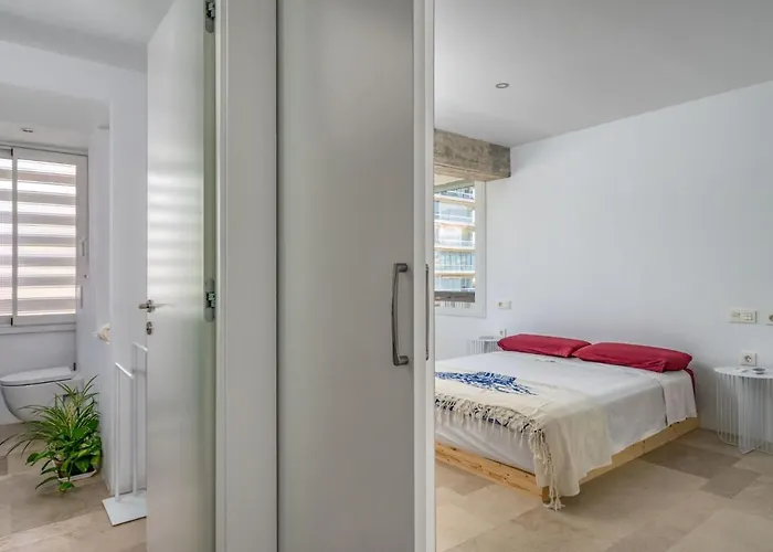 Eurosol-4 By Interhome *