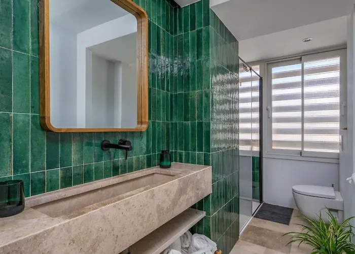 Eurosol-4 By Interhome Torremolinos