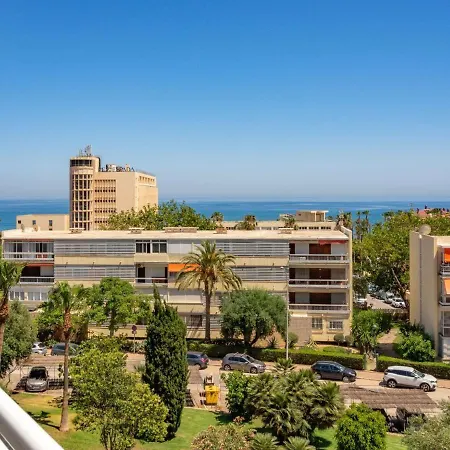 Eurosol-4 By Interhome Torremolinos