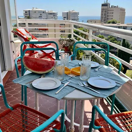 Eurosol-4 By Interhome