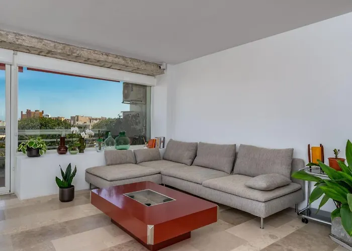 Eurosol-4 By Interhome *