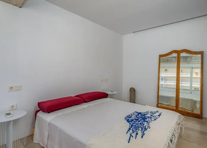 Eurosol-4 By Interhome * Torremolinos