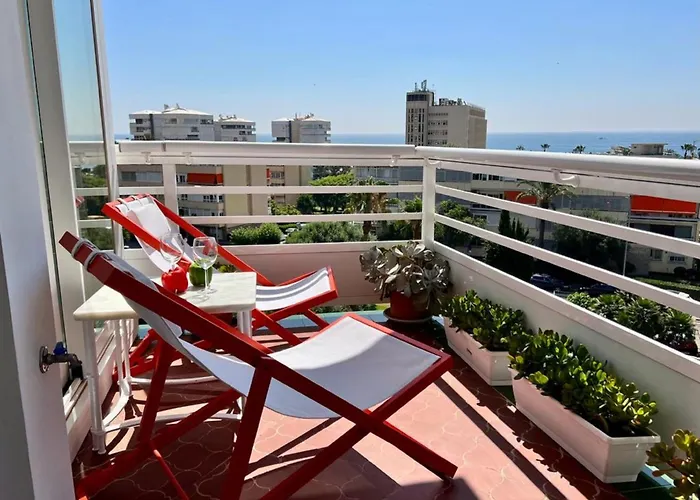 Eurosol-4 By Interhome Lejlighed Torremolinos