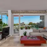 شقة Eurosol-4 By Interhome