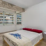 شقة Eurosol-4 By Interhome توريمولينوس