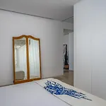 Eurosol-4 By Interhome شقة