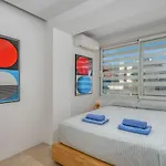 Eurosol-4 By Interhome شقة